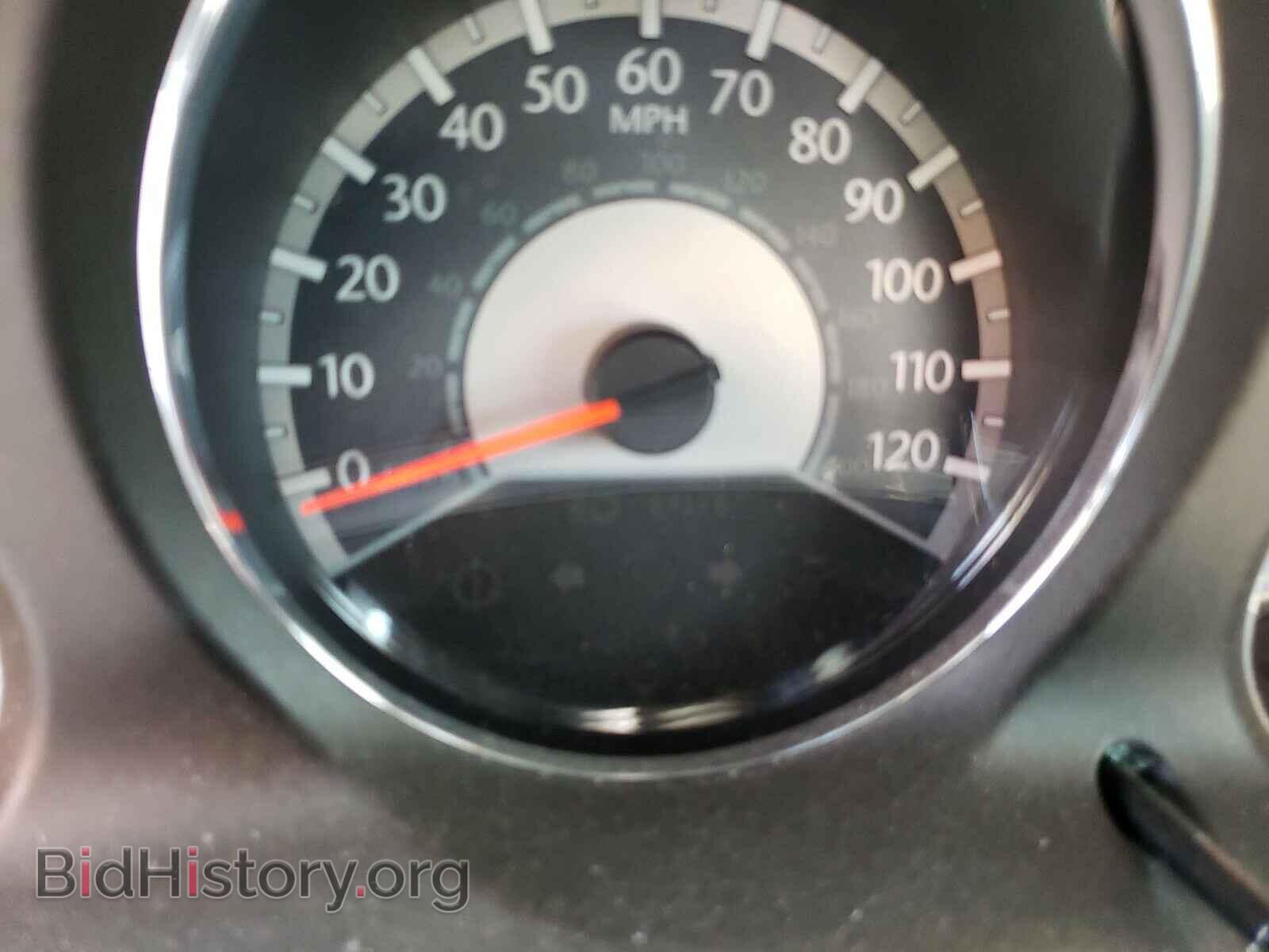 2012 CHRYSLER 200 - VIN: 1C3CCBCG8CN106345 - Фото 8
