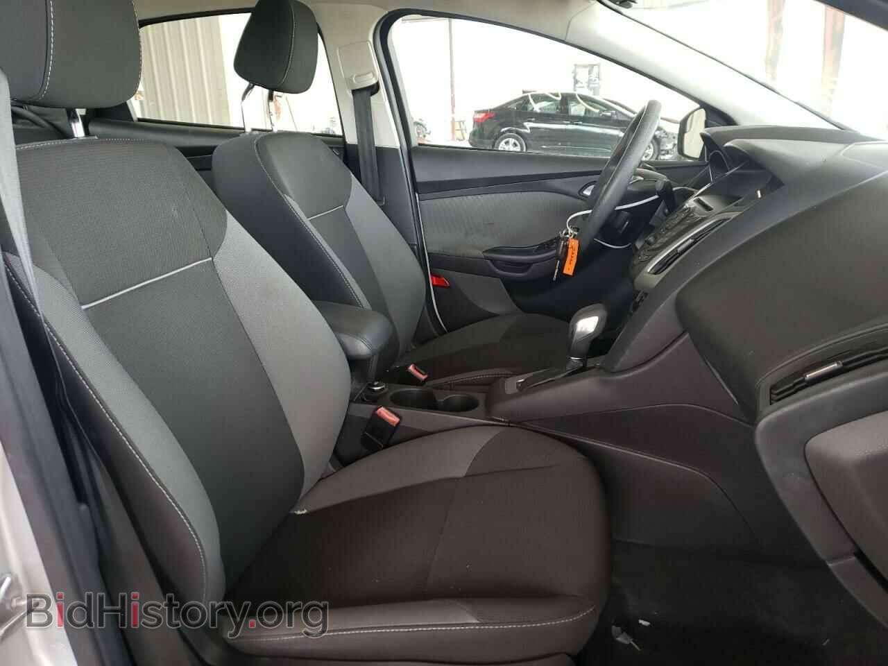 2012 FORD FOCUS - VIN: 1FAHP3F2XCL282438 - Photo 5