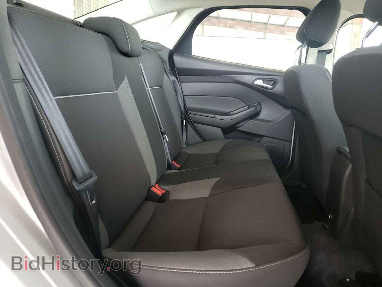 2012 FORD FOCUS - VIN: 1FAHP3F2XCL282438 - Photo 6