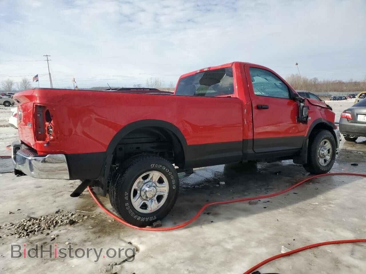 2015 RAM All Models - VIN: 3C6LR5AT3FG673644 - Фото 3