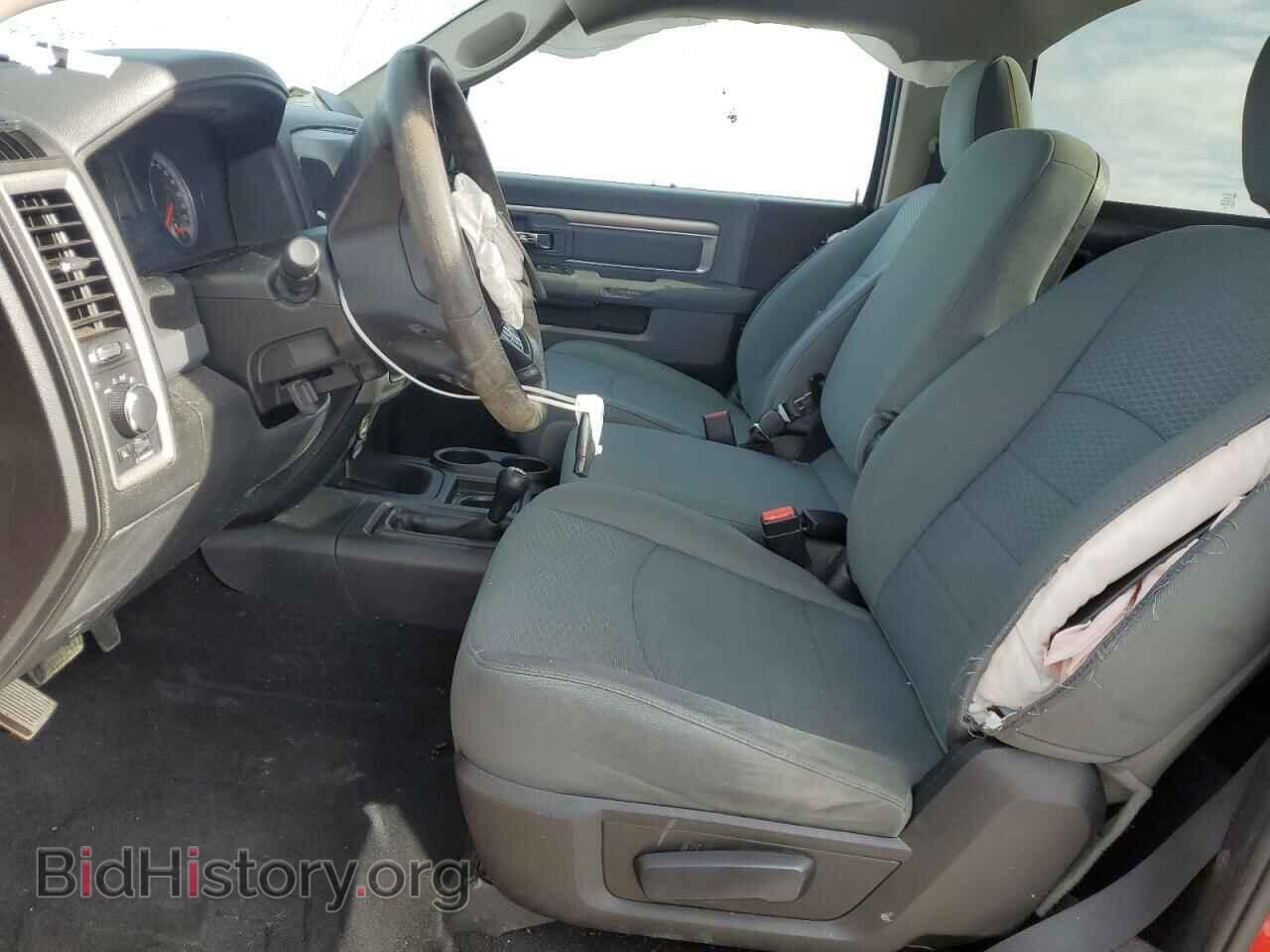 2015 RAM All Models - VIN: 3C6LR5AT3FG673644 - Фото 7