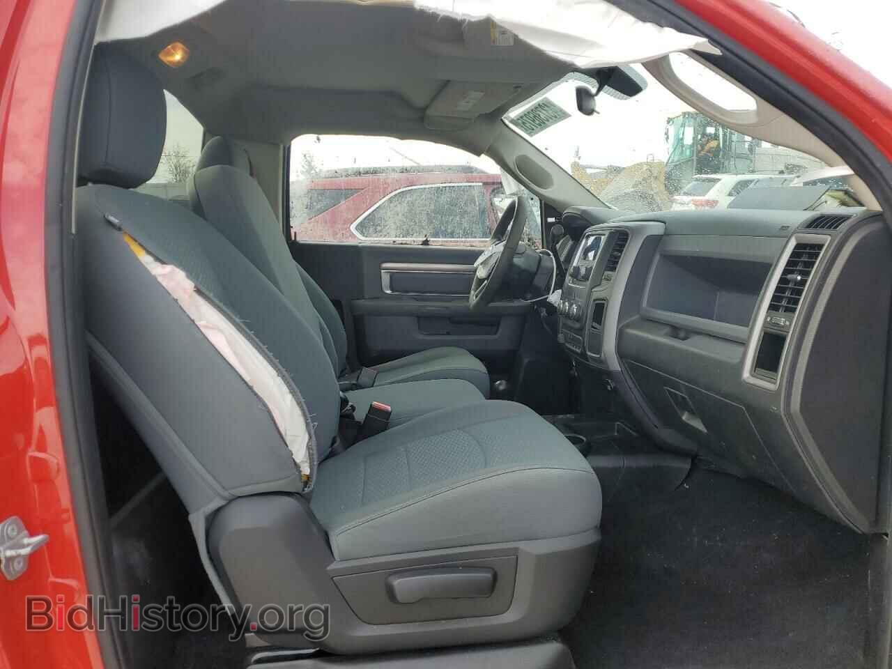 2015 RAM All Models - VIN: 3C6LR5AT3FG673644 - Фото 10
