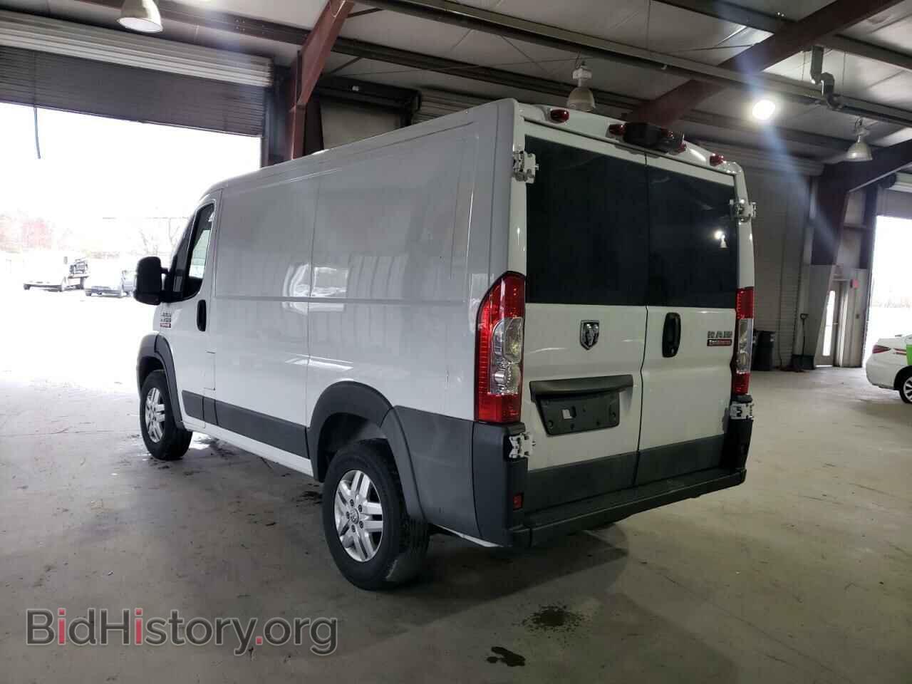 2017 RAM PROMASTER - VIN: 3C6TRVNG0HE534597 - Photo 3