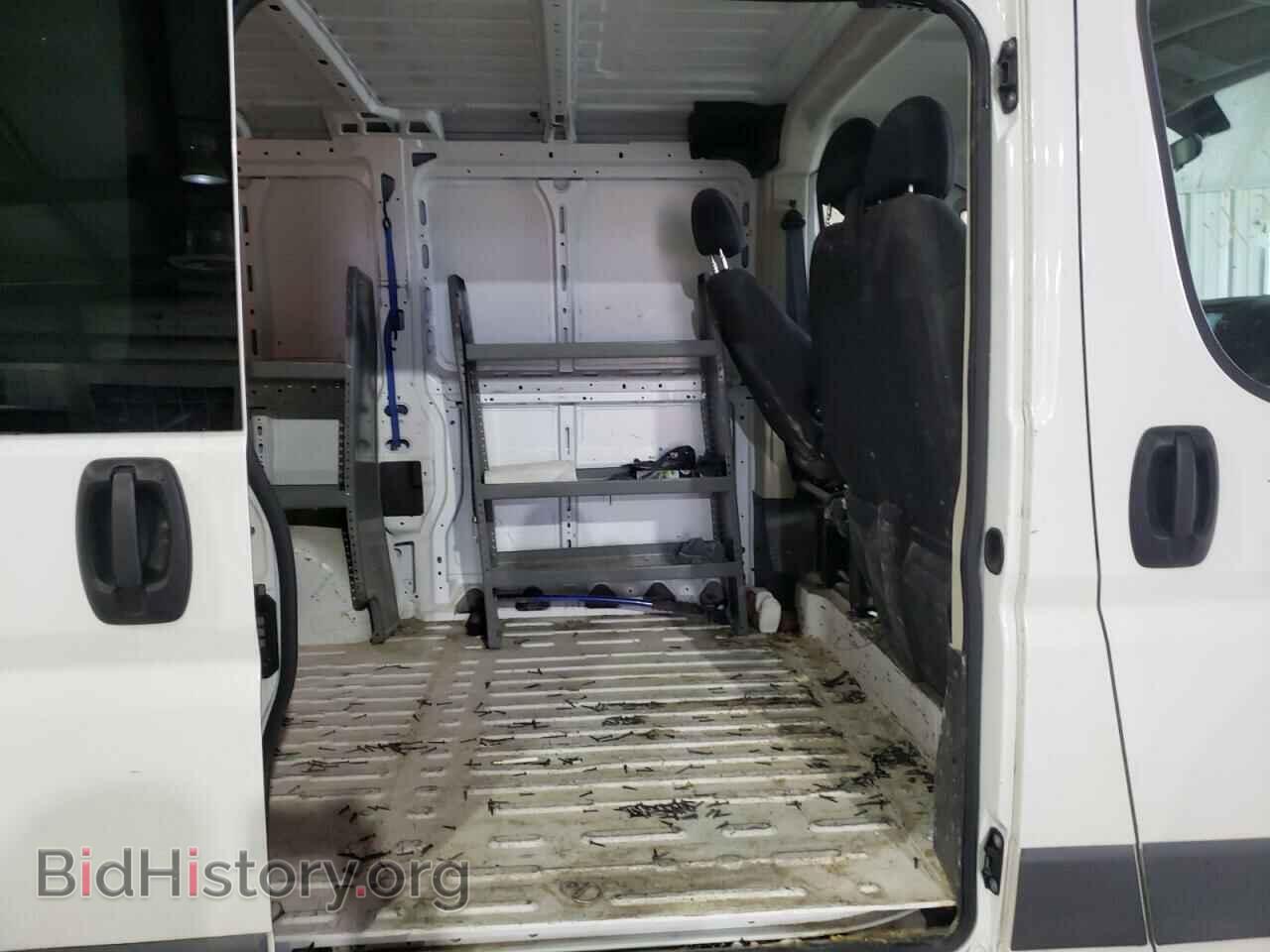 2017 RAM PROMASTER - VIN: 3C6TRVNG0HE534597 - Photo 6