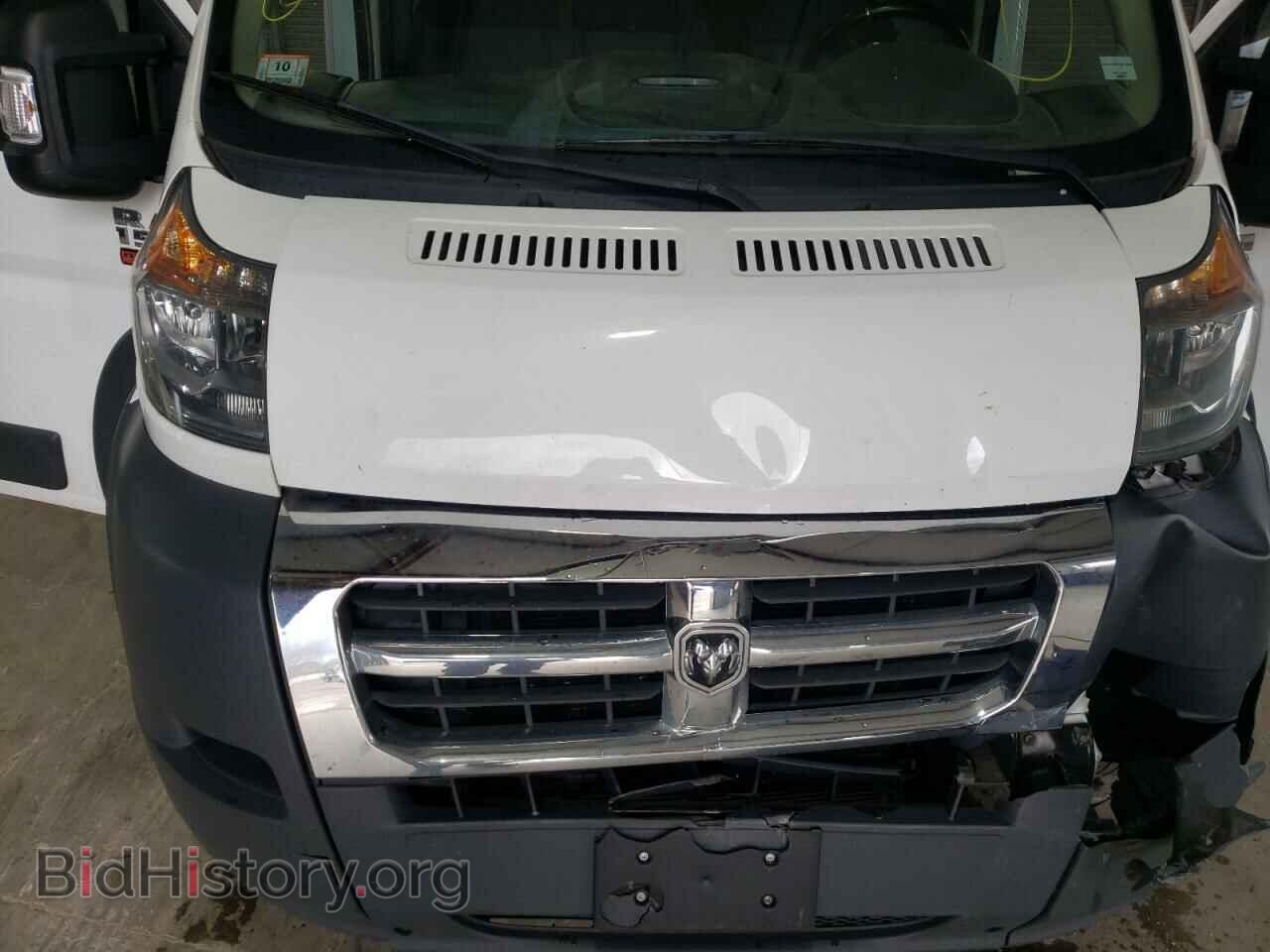 2017 RAM PROMASTER - VIN: 3C6TRVNG0HE534597 - Photo 7