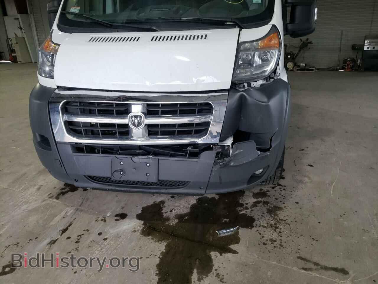 2017 RAM PROMASTER - VIN: 3C6TRVNG0HE534597 - Photo 9