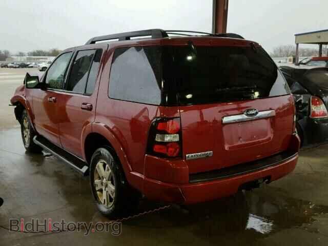 2009 FORD EXPLORER - VIN: 1FMEU63E79UA19473 - Фото 3