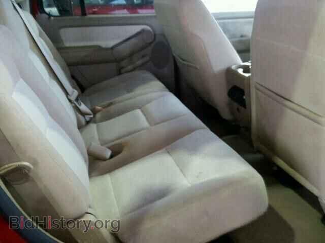 2009 FORD EXPLORER - VIN: 1FMEU63E79UA19473 - Фото 6