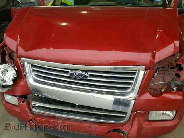 2009 FORD EXPLORER - VIN: 1FMEU63E79UA19473 - Фото 7