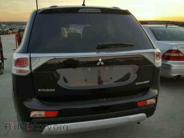 2015 MITSUBISHI OUTLANDER - VIN: JA4AD3A32FZ012068 - Фото 10