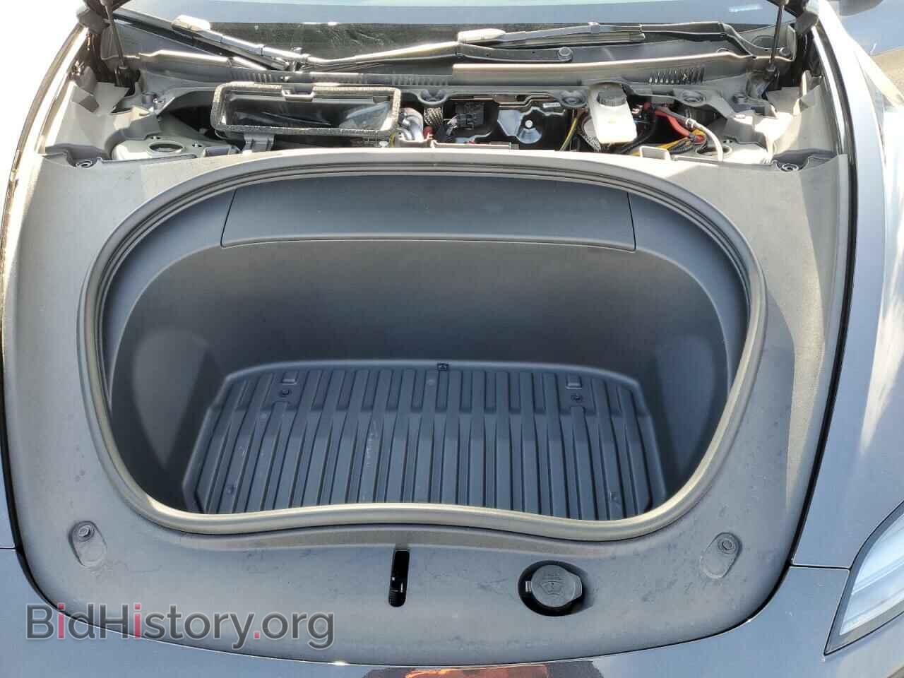2024 TESLA MODEL 3 - VIN: 5YJ3E1EB6RF794290 - Photo 12
