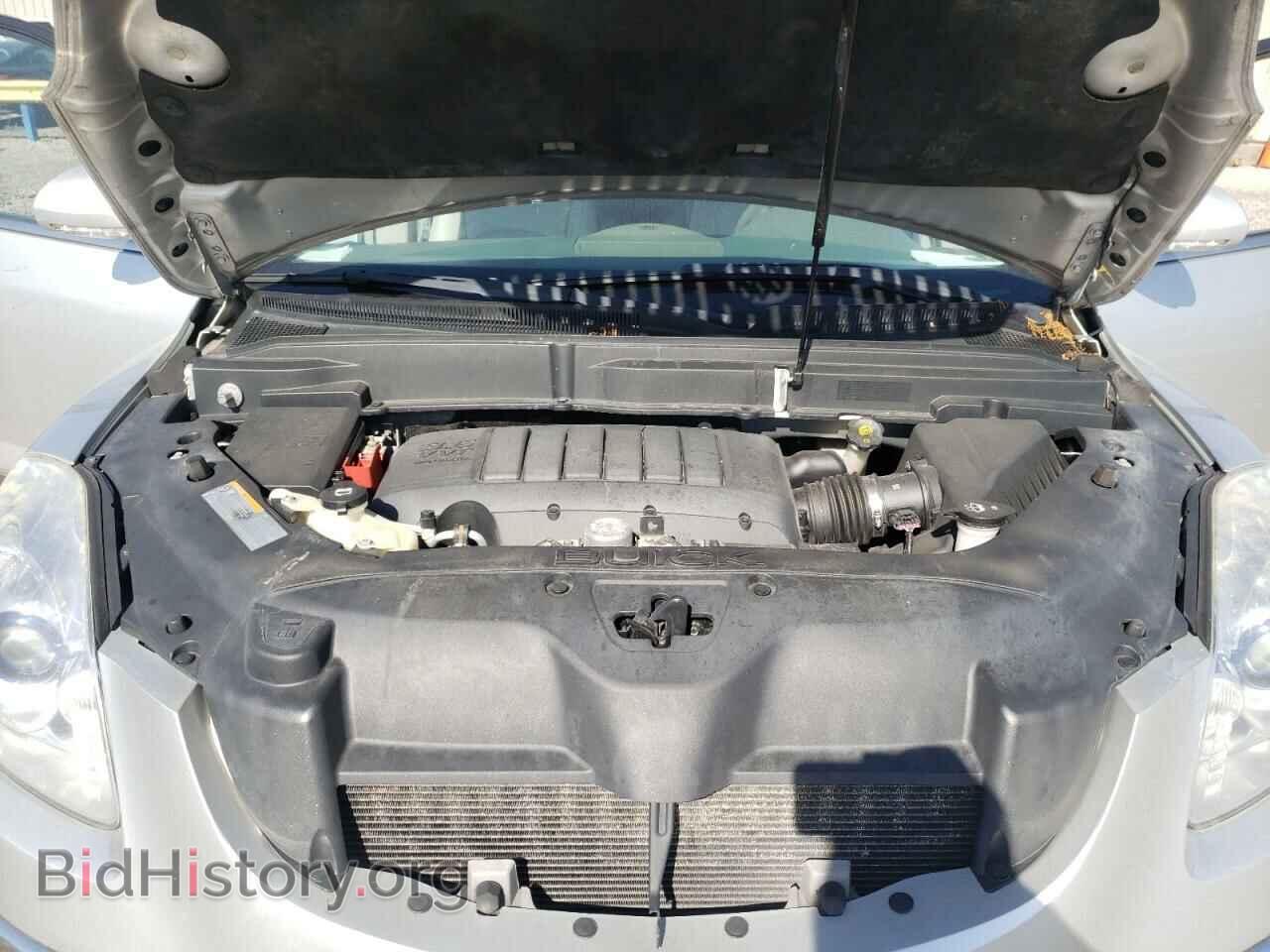2011 BUICK ENCLAVE - VIN: 5GAKVBED9BJ279030 - Фото 7