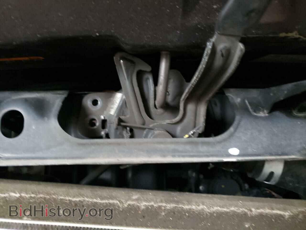 2017 KIA FORTE - VIN: 3KPFK4A78HE133227 - Фото 7
