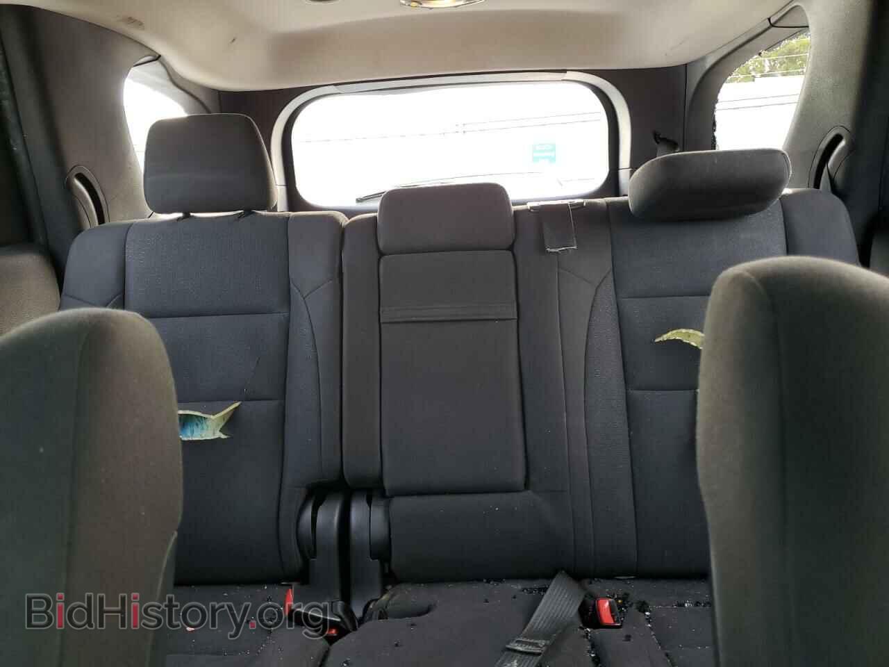 2016 DODGE DURANGO - VIN: 1C4RDHAG4GC374187 - Photo 10