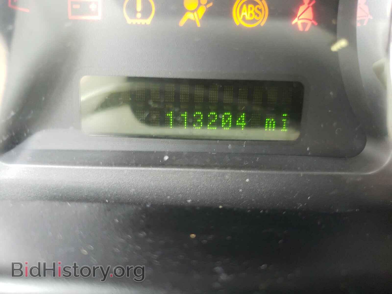 2009 FORD EDGE - VIN: 2FMDK49CX9BA72752 - Photo 8