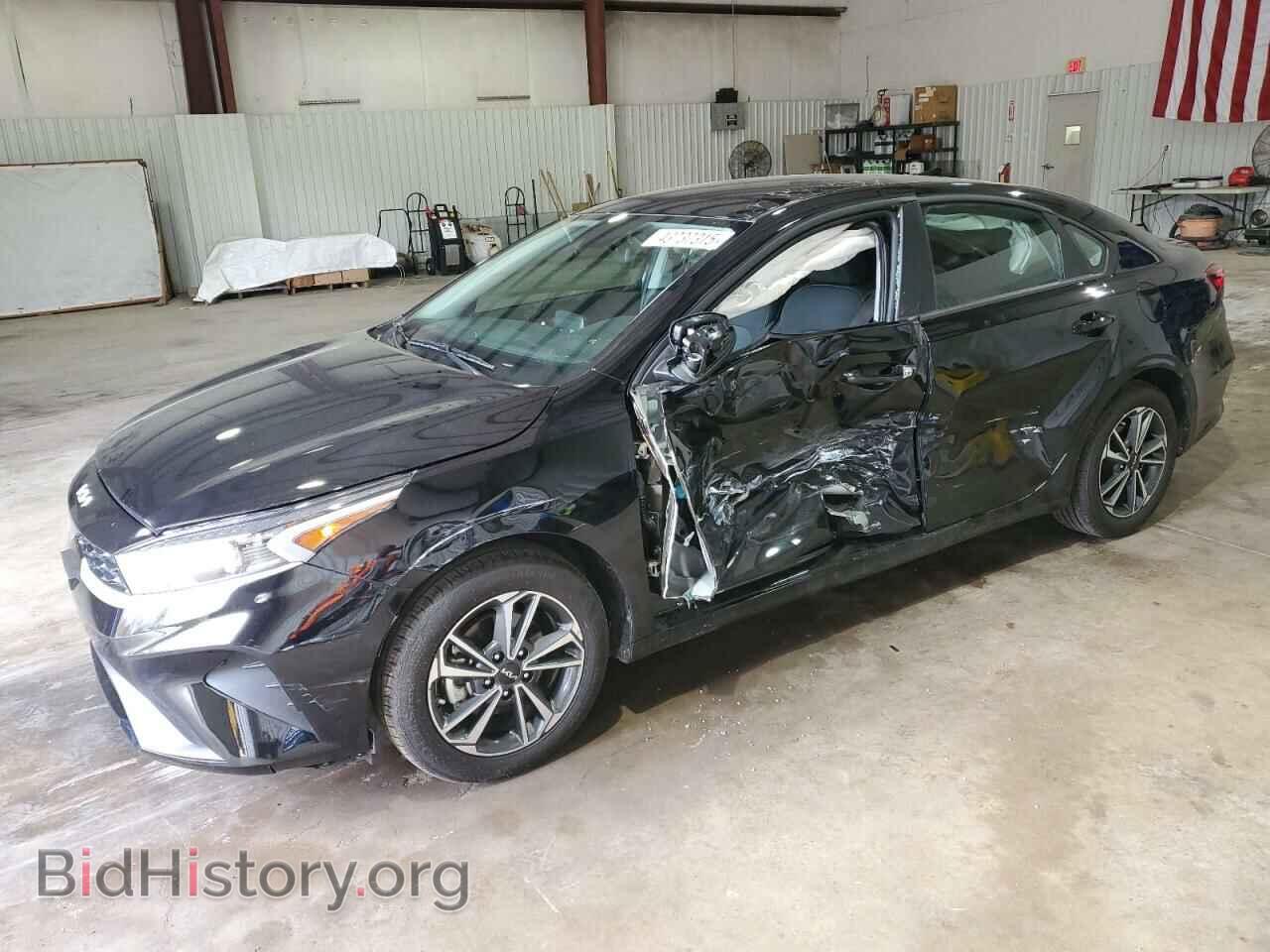 Photo 3KPF24AD1RE701194 - KIA FORTE 2024