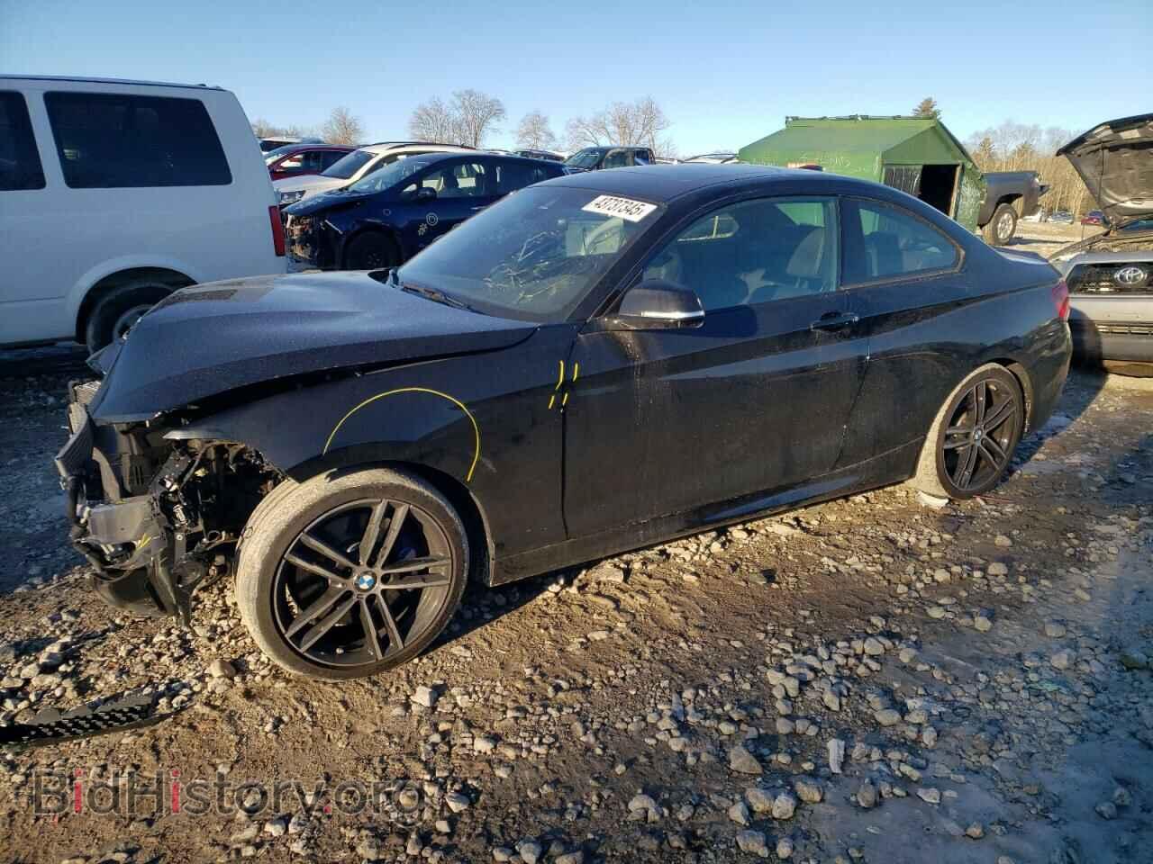 Photo WBA2J7C00M7J48976 - BMW M2 2021