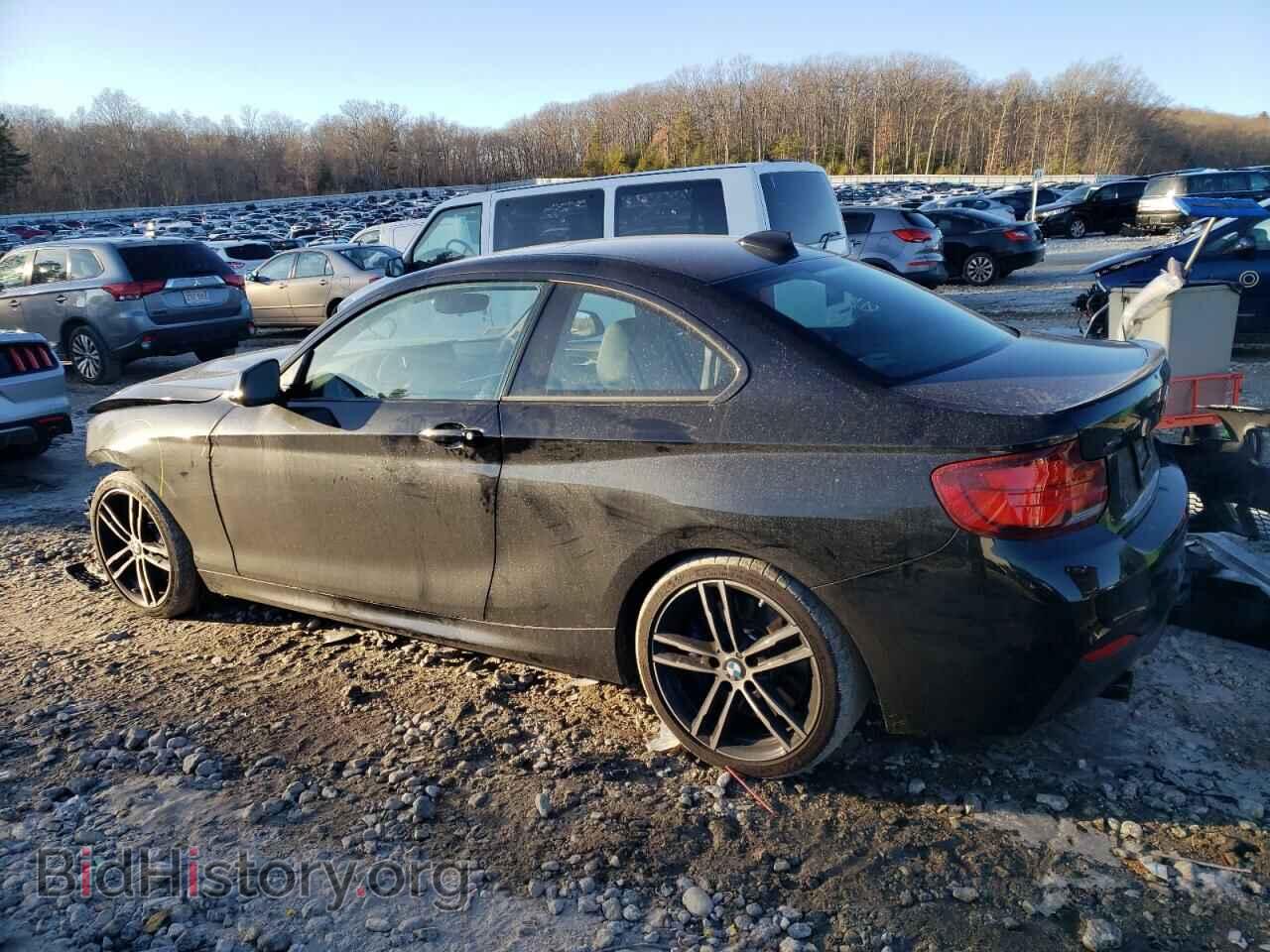 2021 BMW M2 - VIN: WBA2J7C00M7J48976 - Photo 2
