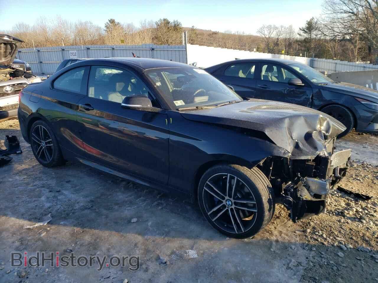 2021 BMW M2 - VIN: WBA2J7C00M7J48976 - Photo 4