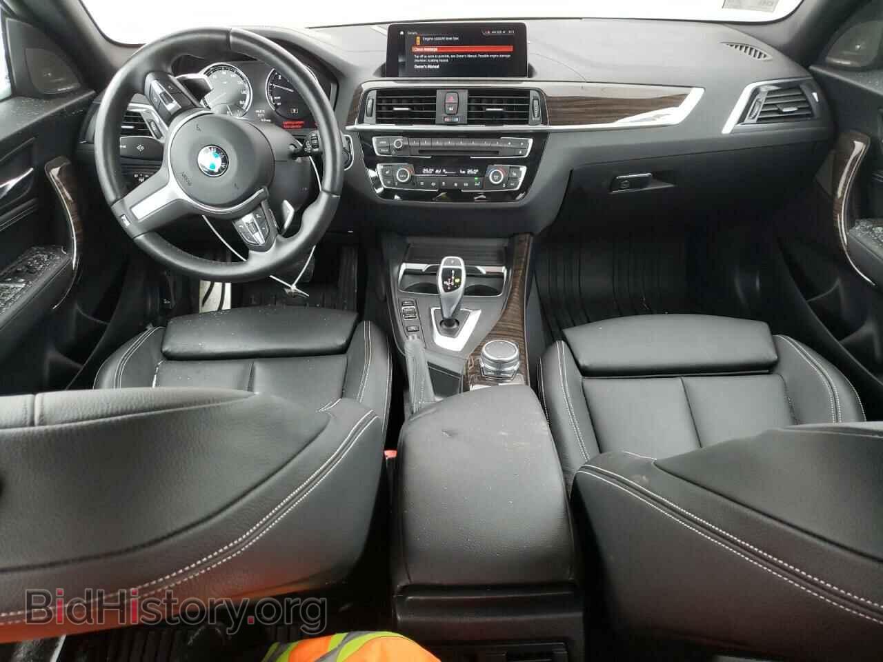 2021 BMW M2 - VIN: WBA2J7C00M7J48976 - Photo 8