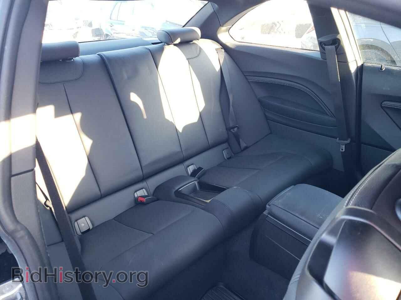 2021 BMW M2 - VIN: WBA2J7C00M7J48976 - Photo 10