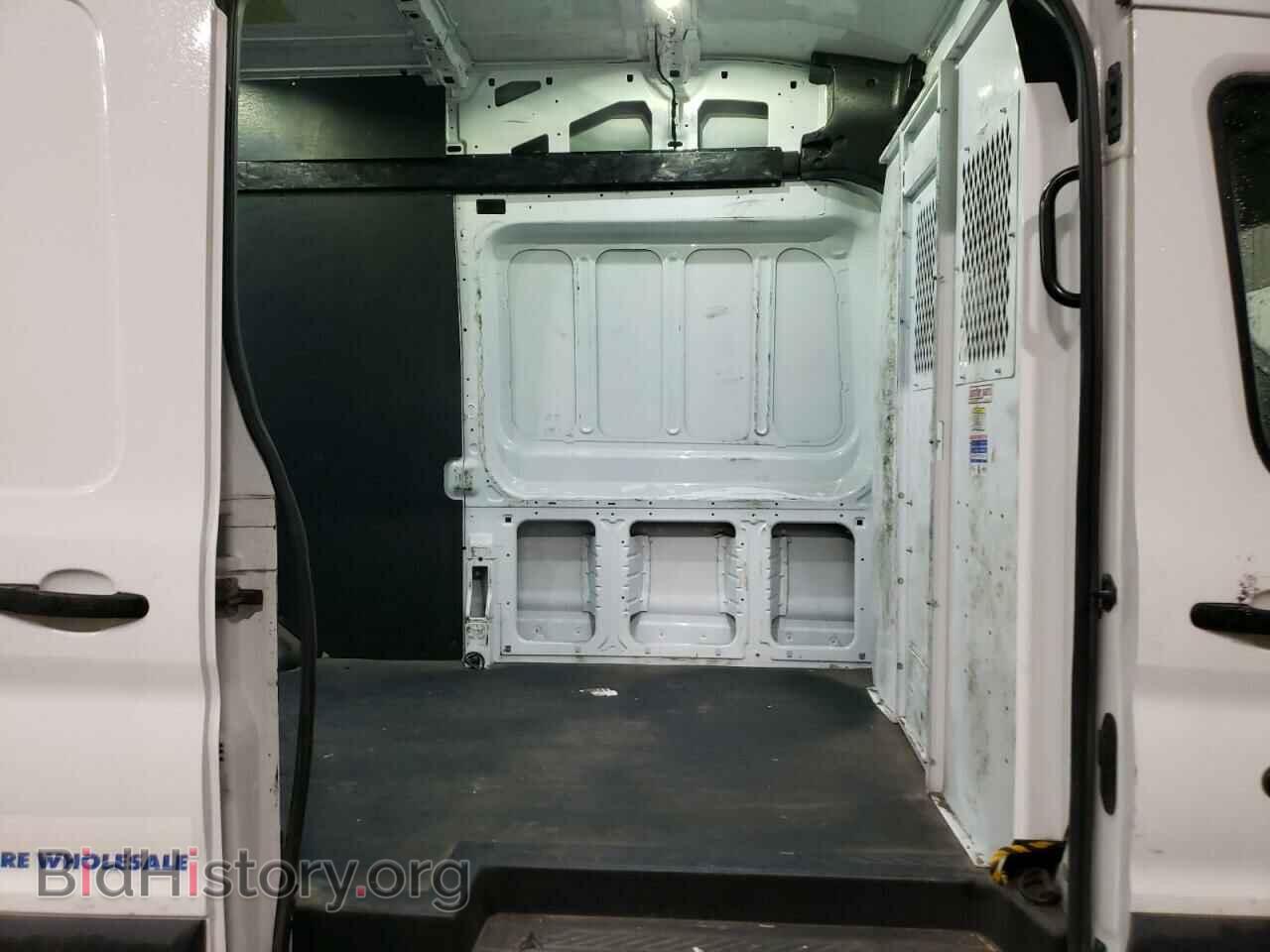 2018 FORD TRANSIT - VIN: 1FTBW3XMXJKA11644 - Фото 11