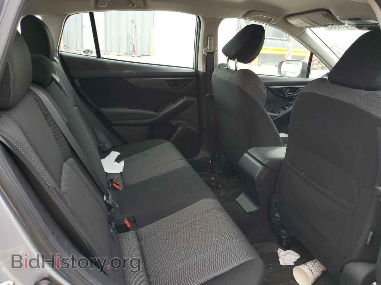 2019 SUBARU IMPREZA - VIN: 4S3GTAC67K3742568 - Фото 10