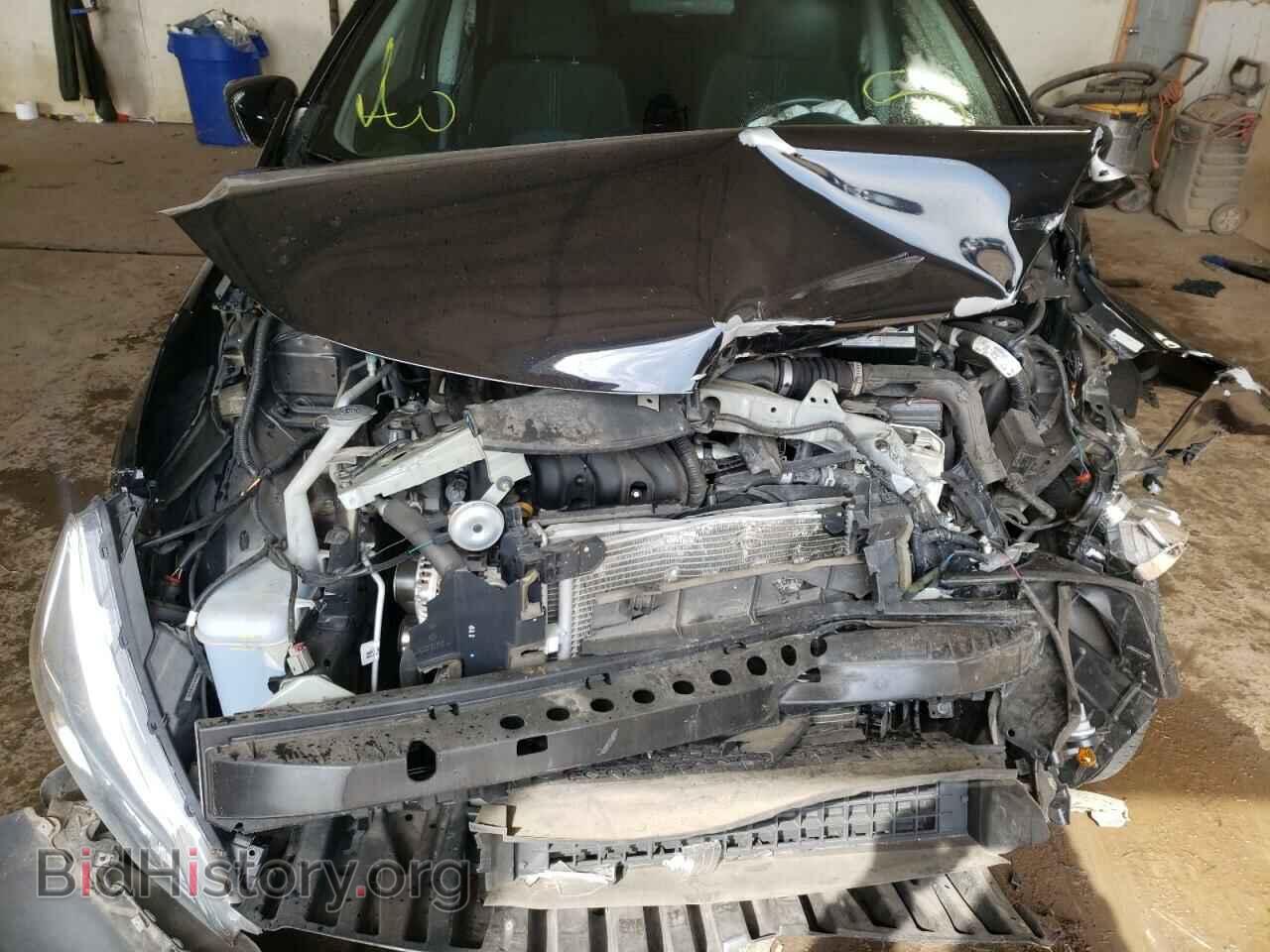 2016 NISSAN VERSA - VIN: 3N1CE2CP6GL410000 - Фото 7