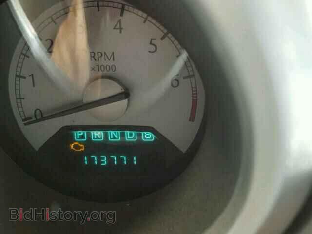 2007 CHRYSLER SEBRING - VIN: 1C3LC56R67N502729 - Фото 8