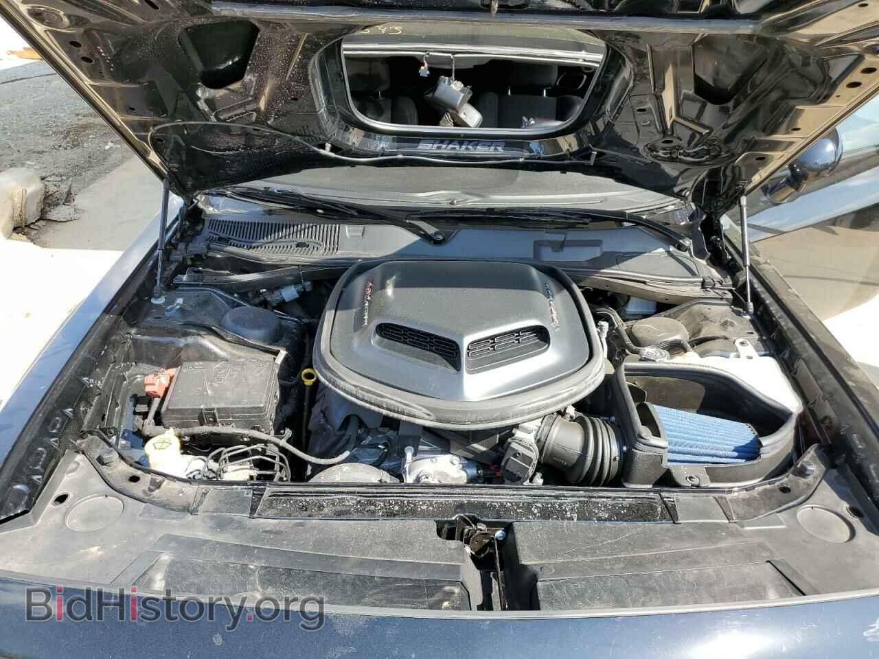 2021 DODGE CHALLENGER - VIN: 2C3CDZFJ3MH615332 - Фото 11