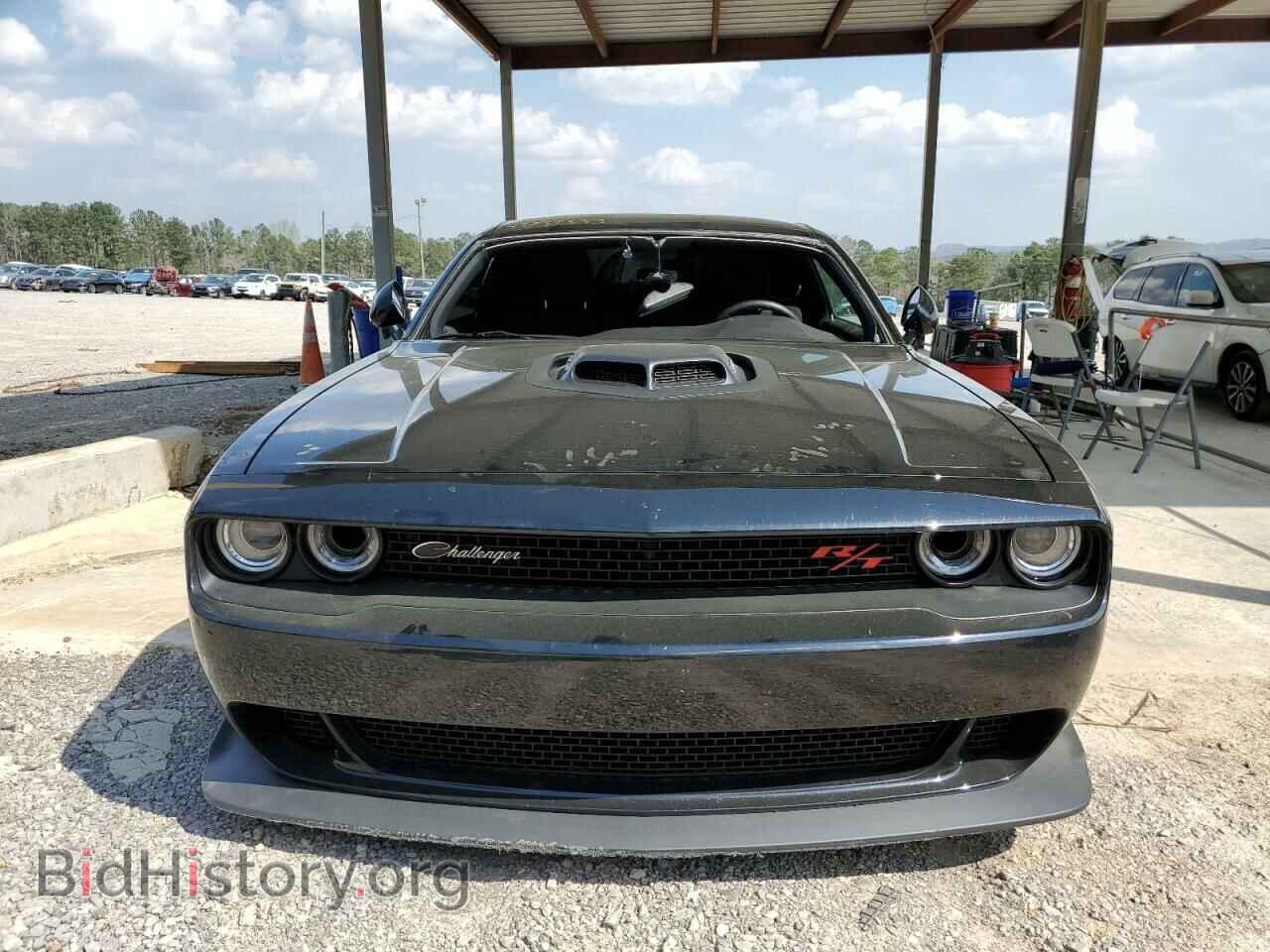 2021 DODGE CHALLENGER - VIN: 2C3CDZFJ3MH615332 - Фото 5