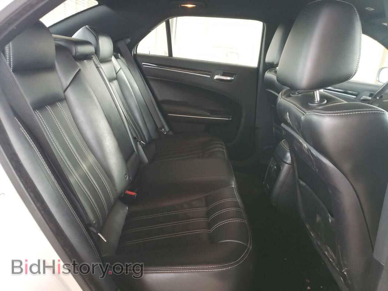 2020 CHRYSLER 300 - VIN: 2C3CCABG8LH145716 - Фото 10