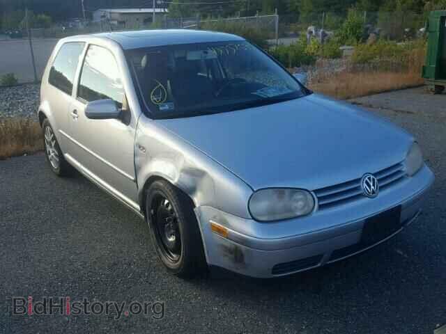 Photo 9BWDE61J934022255 - VOLKSWAGEN GTI 2003