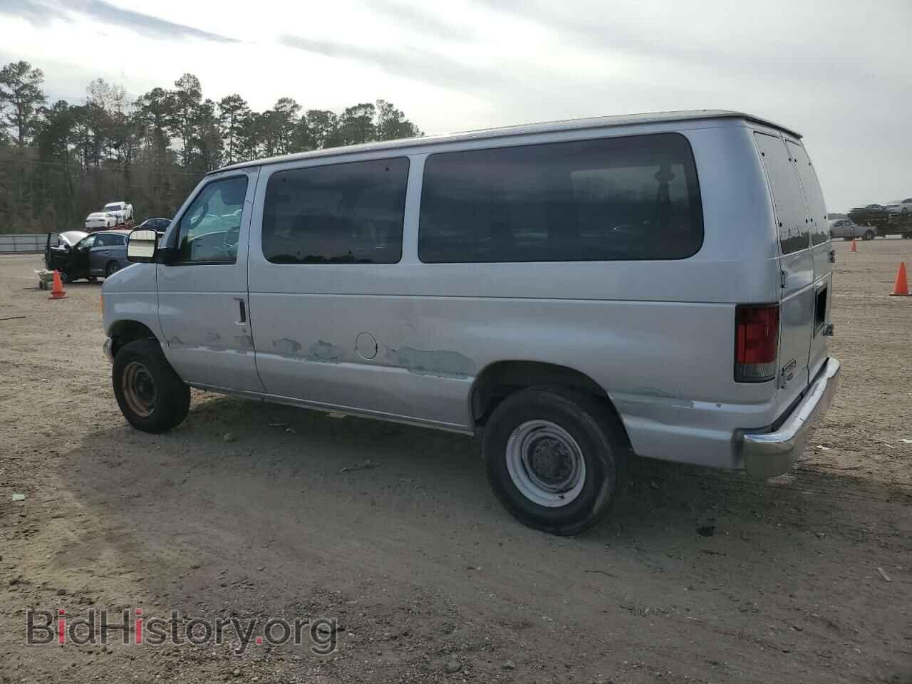 2007 FORD ALL Models - VIN: 1FBNE31L97DA80245 - Фото 2