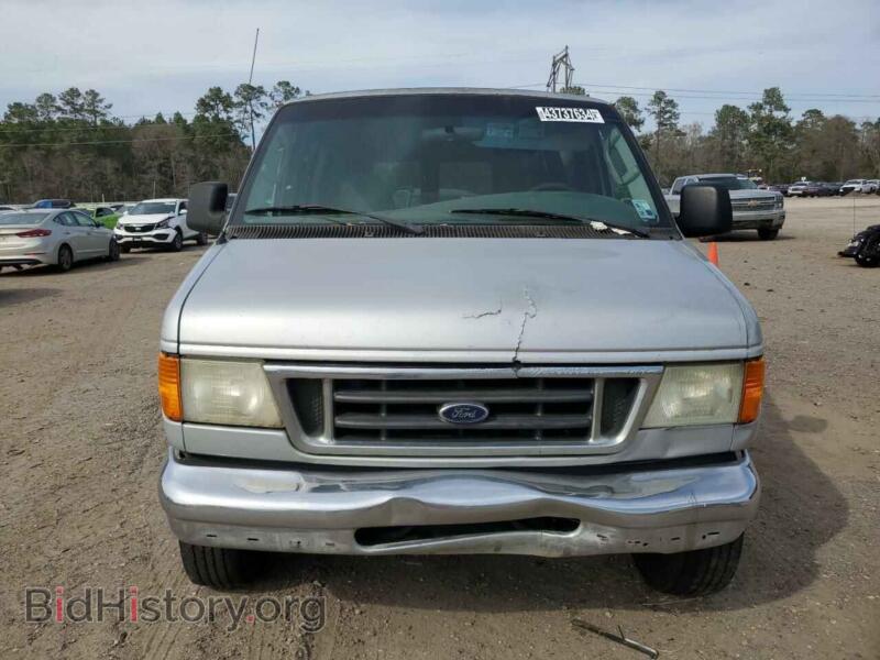 2007 Ford ALL MODELS (VIN 1FBNE31L97DA80245) — фото 5 из 13