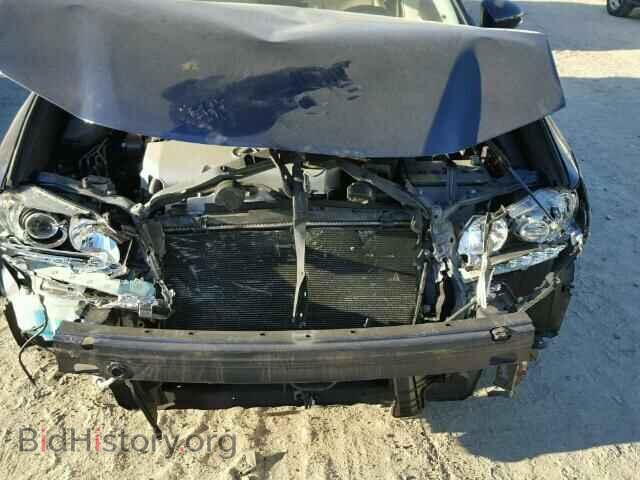 2014 LEXUS ES350 - VIN: JTHBK1GG7E2105060 - Photo 10