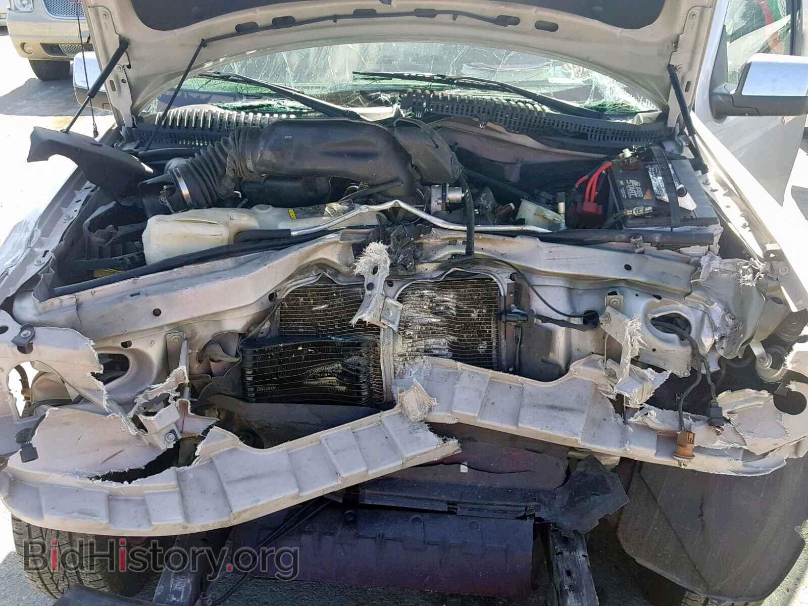 2010 FORD EXPLORER - VIN: 1FMEU7D83AUA22583 - Photo 7