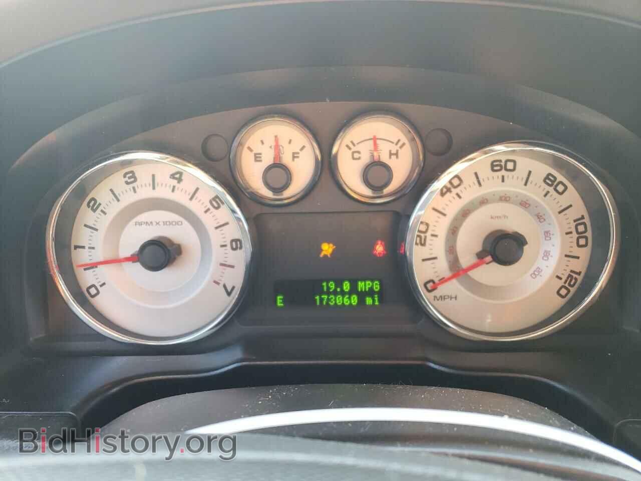 2007 FORD EDGE - VIN: 2FMDK39C77BB45213 - Photo 8