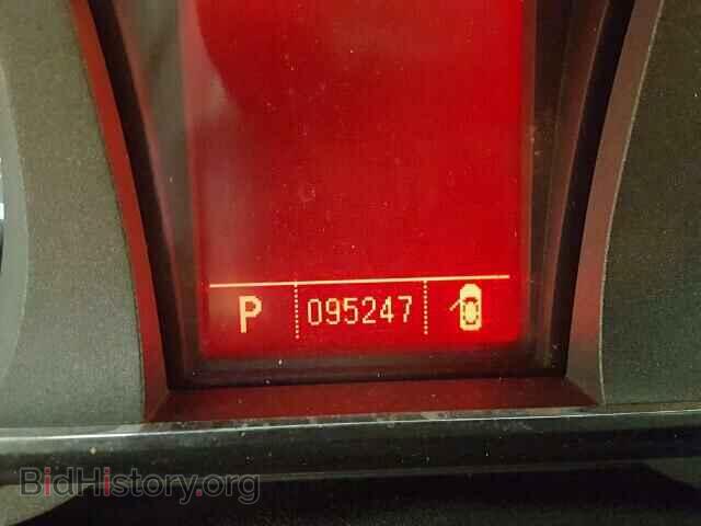 2010 GMC TERRAIN - VIN: 2CTALDEW9A6257171 - Фото 8