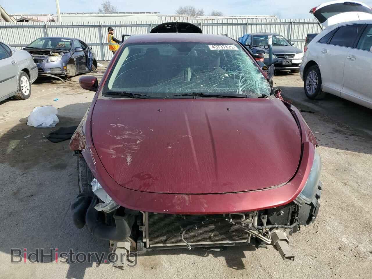 2015 DODGE DART - VIN: 1C3CDFBB6FD351505 - Photo 5