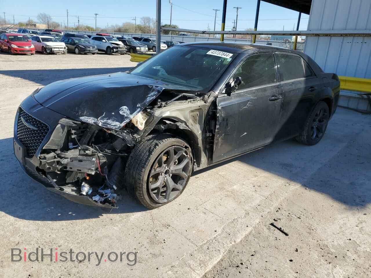 Photo 2C3CCAAG1NH167772 - CHRYSLER 300 2022