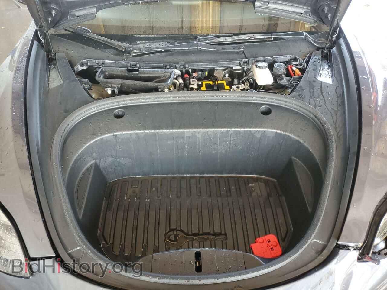 2021 TESLA MODEL 3 - VIN: 5YJ3E1EA1MF084844 - Photo 11