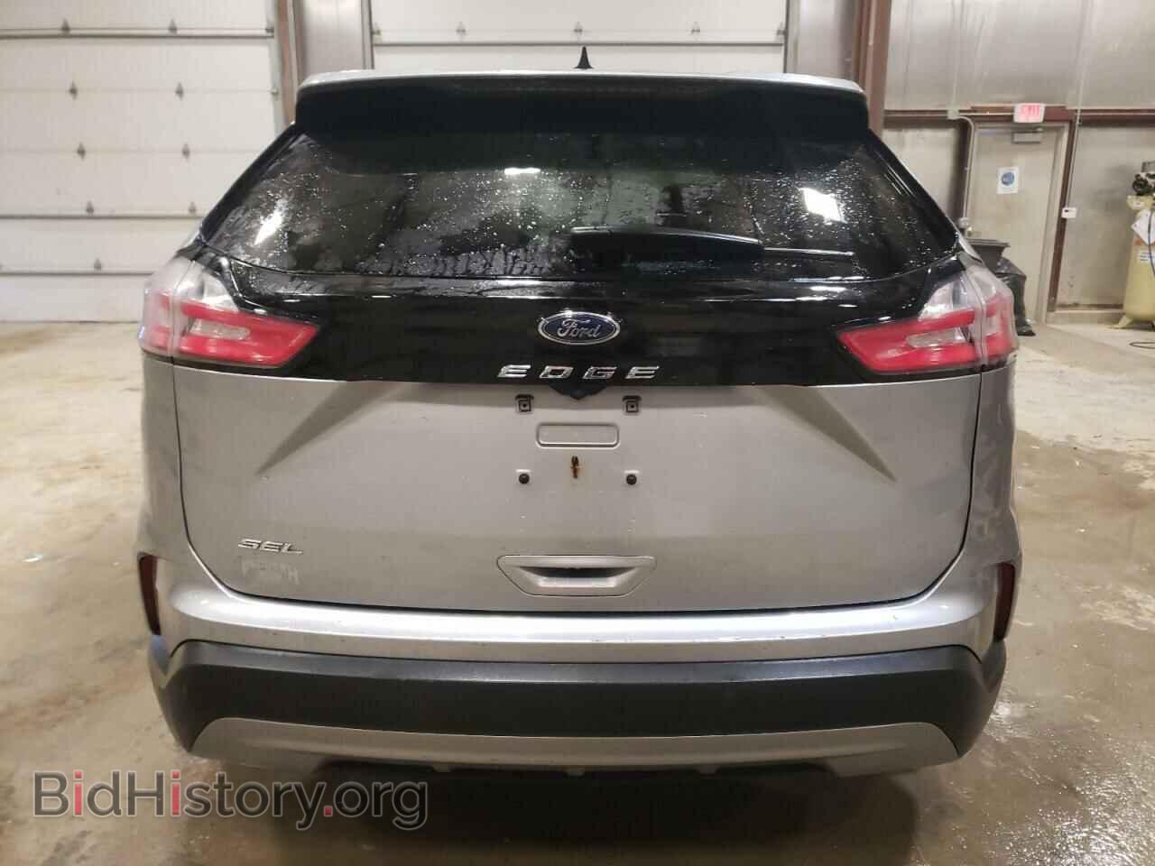 2021 FORD EDGE - VIN: 2FMPK3J97MBA50367 - Фото 6