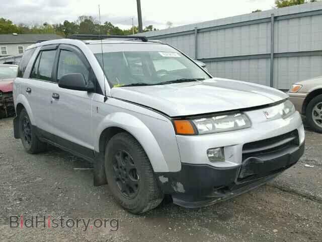 Photo 5GZCZ63BX3S865987 - SATURN VUE 2003