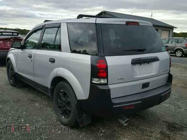 2003 SATURN VUE - VIN: 5GZCZ63BX3S865987 - Фото 3