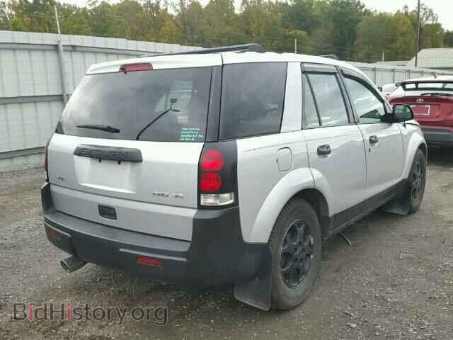 2003 SATURN VUE - VIN: 5GZCZ63BX3S865987 - Фото 4