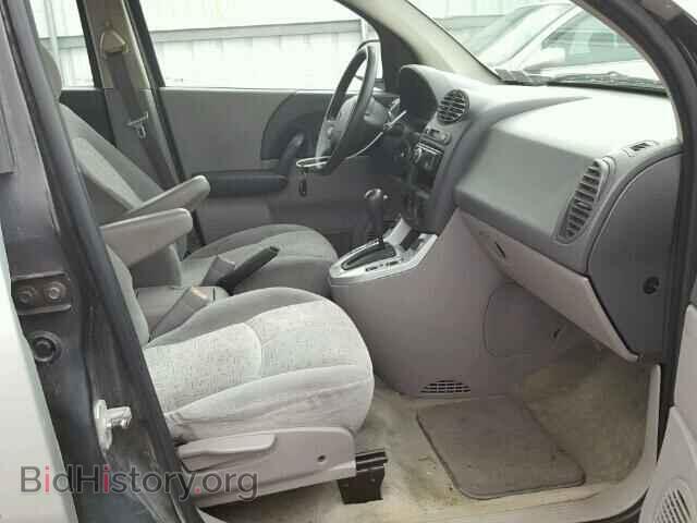 2003 SATURN VUE - VIN: 5GZCZ63BX3S865987 - Фото 5