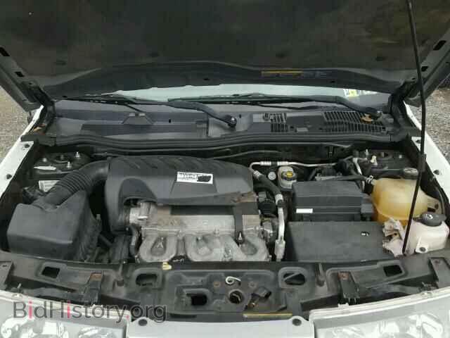 2003 SATURN VUE - VIN: 5GZCZ63BX3S865987 - Фото 7
