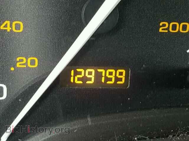2003 SATURN VUE - VIN: 5GZCZ63BX3S865987 - Фото 8