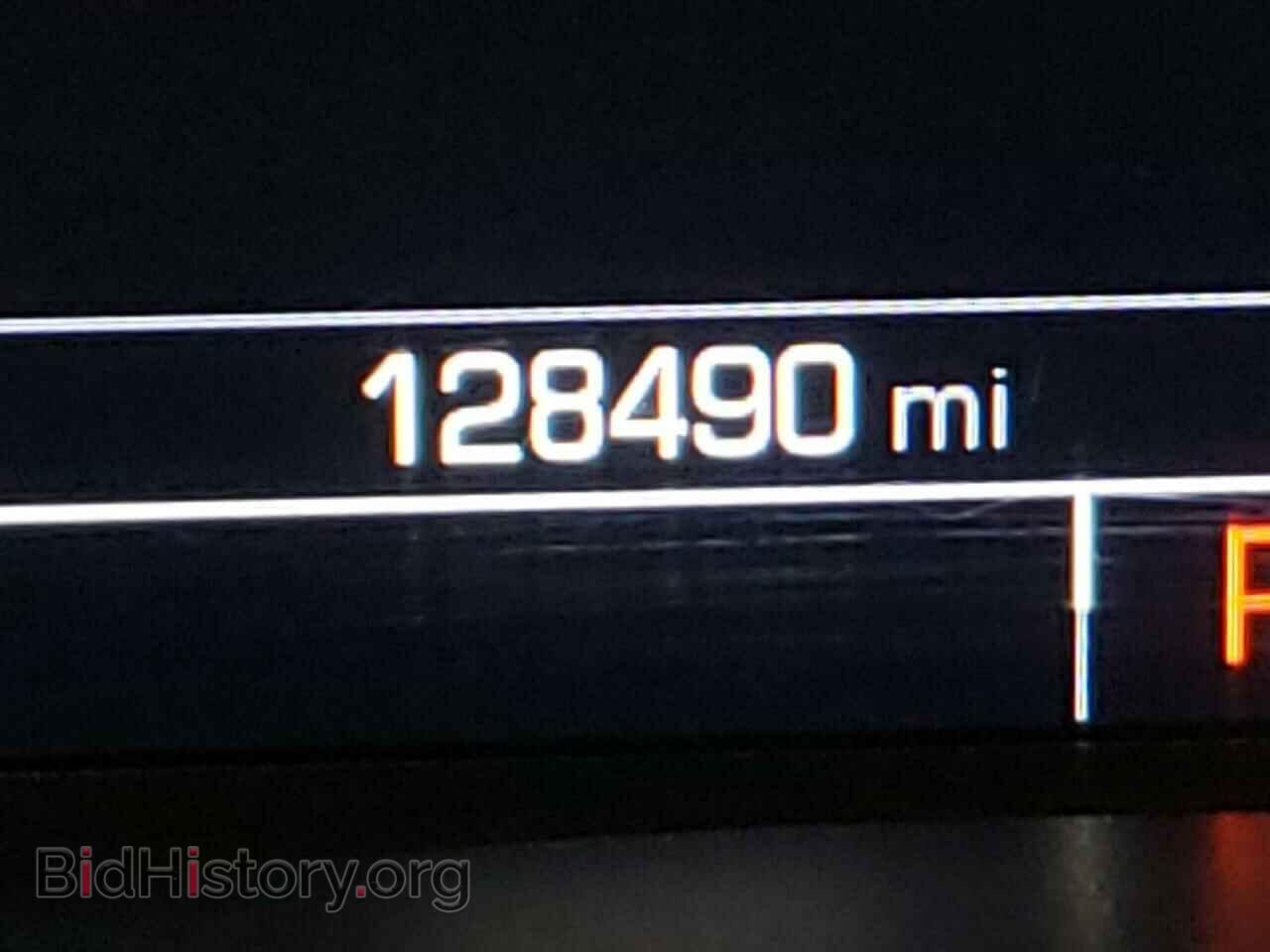 2015 CHEVROLET IMPALA - VIN: 1G1125S32FU123764 - Фото 8